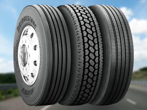 Commercial Tires in Green Bay, WI